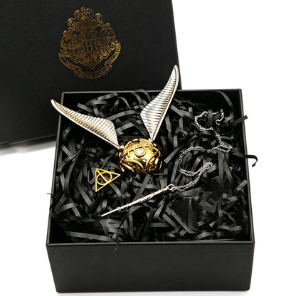 Vif d'or plaqué or 18 carats